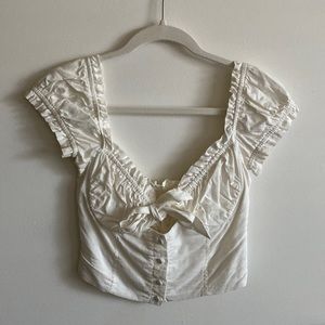 Princess Polly Eloise Top